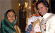 Centre contemplating to take back Saif Ali Khan’s Padma award?